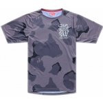 TLD SKYLINE PRO FLOW CAMO CARBON pánský – Zboží Mobilmania