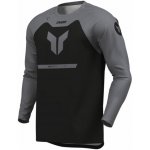 Thor Ridemode Menace 2026 Černá – Sleviste.cz