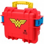 Invicta DC3WONDERW Wonder Woman – Zboží Mobilmania