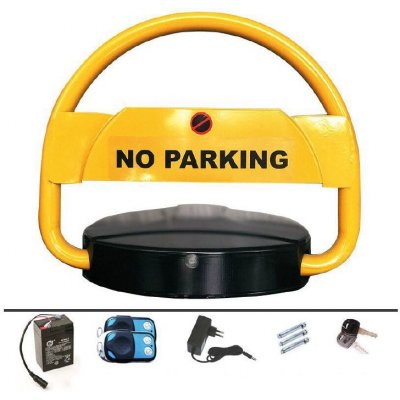 Automatická parkovací zábrana IN PARCO – Hledejceny.cz