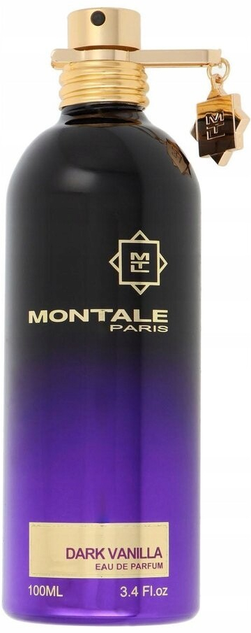 Montale Dark Vanilla parfémovaná voda unisex 100 ml