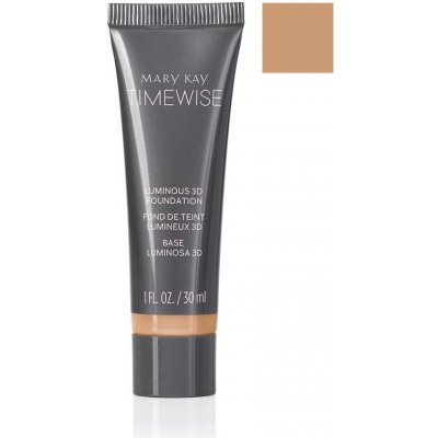 Mary Kay TimeWise Rozjasňující podkladová báze 3D Beige C 110 30 ml – Zboží Dáma