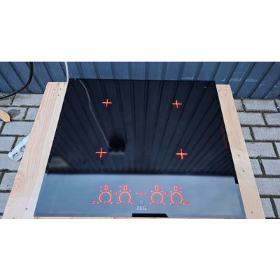 AEG IPS34530FB – Hledejceny.cz