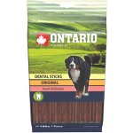 ONTARIO Dental Stick Original 180 g – Sleviste.cz