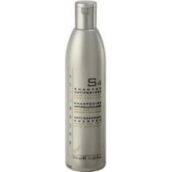 Echosline S4 šampon proti lupům 350 ml