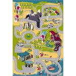 Agnella Funky TOP UGO zelený – Zboží Dáma