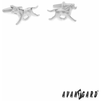 Avantgard Lux manžetové knoflíčky 580-40097 – Zboží Dáma