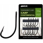 BKK Carp Continental vel.2 10 ks – Zboží Mobilmania