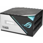 Asus ROG-THOR-850P2 GAMING 90YE00L2-B0NA00 – Zboží Živě