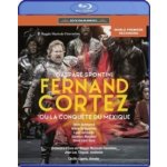 Fernand Cortez: Maggio Musicale Fiorentino BD – Hledejceny.cz