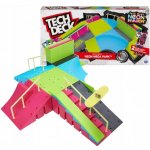 Tech Deck XCONNECT Velký neonový svět – Zboží Dáma