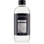 Millefiori Milano Natural náplň do aroma difuzéru Bílý mech 500 ml – Zboží Dáma