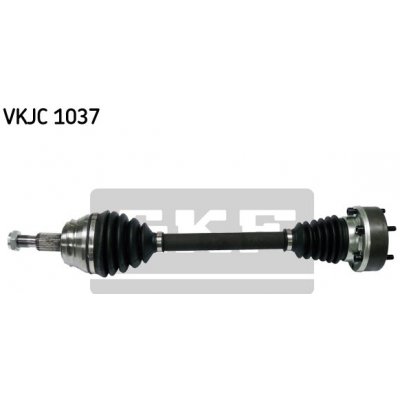 Hnací hřídel - poloosa SKF VKJC 1037 (VKJC1037) – Zboží Mobilmania