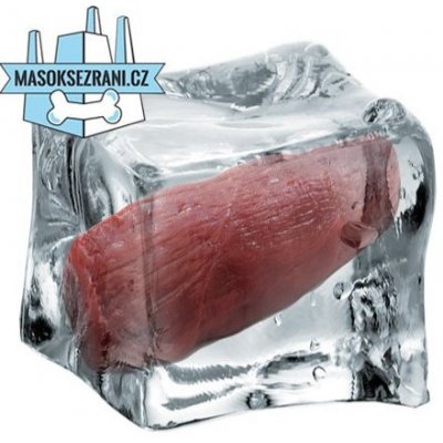 B.A.R.F. Company Zvěřina ze zvěřínku 0,25 kg – Sleviste.cz