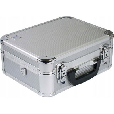 Dörr Case Silver 30 485030