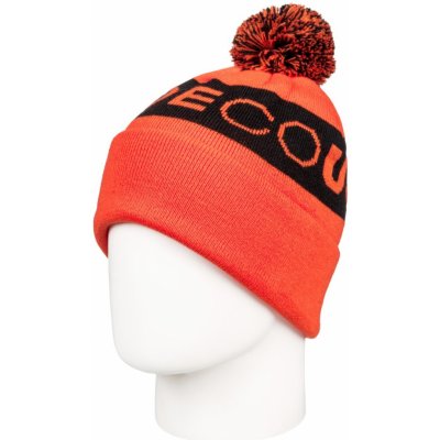 DC Chester beanie Sn91 Orange – Hledejceny.cz