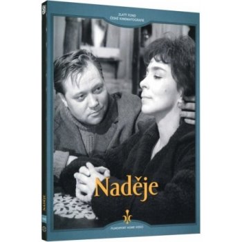 Naděje DVD