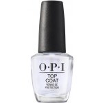 OPI lak na nehty Nail Lacquer Top Coat 15 ml – Zboží Dáma