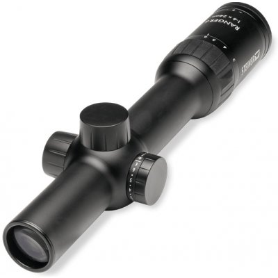 Steiner Ranger 6 1-6x24 4A-I – Hledejceny.cz