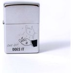 Zippo Stockware RANDOM – Hledejceny.cz
