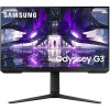 Monitor Samsung Odyssey G32A S32AG320