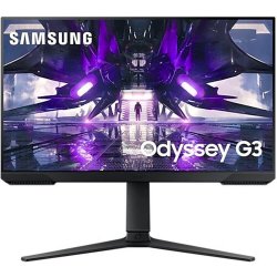 Samsung Odyssey G32A S32AG320