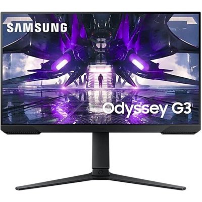 Samsung Odyssey G32A S32AG320 – Hledejceny.cz