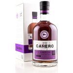 CANERO SHERRY CREAM 12y 40% 0,7 l (karton) – Zboží Dáma