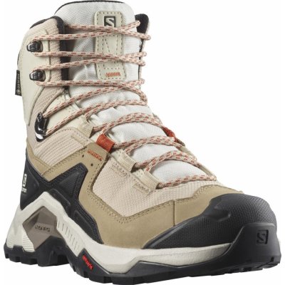 Salomon Quest Element GTX W béžová – Hledejceny.cz