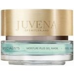 Juvena Specialist Moisture Plus Gel Mask gelová pleťová maska 75 ml – Sleviste.cz