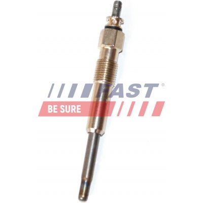 Žhavící svíčka FAST FT82746 – Zboží Mobilmania