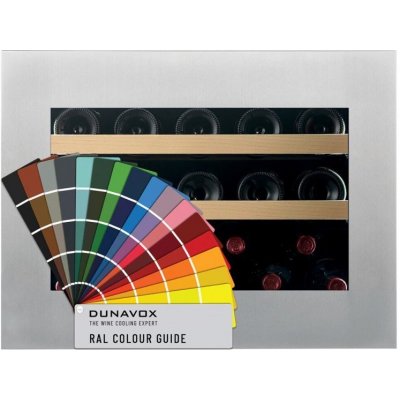 Dunavox Horizon 19.TO, RAL – Sleviste.cz