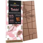 Valrhona Bahibe 46% mléčná 70 g – Sleviste.cz