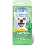 Tropiclean Cleen Teeth Gel Kit gel 118 ml – Zboží Dáma