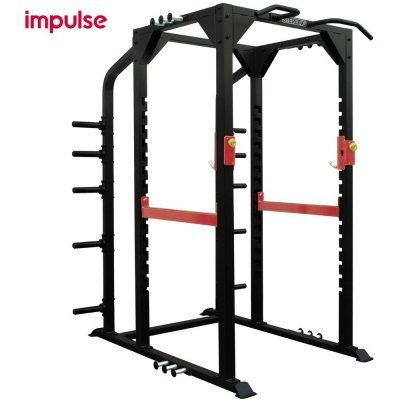 Impulse Full Power Rack – Zboží Mobilmania