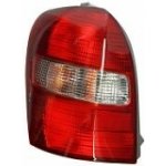 Zadní světlo- levé MAZDA 323 (BJ) 1998-2000 |998-2000| DEPO | 2161950LA – Hledejceny.cz