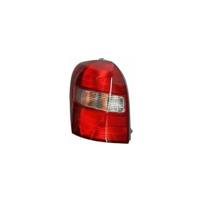 Zadní světlo- levé MAZDA 323 (BJ) 1998-2000 |998-2000| DEPO | 2161950LA – Hledejceny.cz