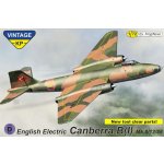 Kovozávody Prostějov English Electric Canberra B I Mk.8/12/88 Vintage KP 1:72 – Hledejceny.cz