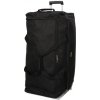 Cestovní tašky a batohy Airtex 852/80 černá 39x39x80 cm