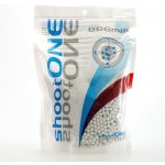 shootONE 0,25 g 4000 ks – Zboží Dáma