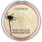 Catrice More Than Glow Rozjasňovač 010 5,9 g – Sleviste.cz