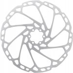 Shimano SLX SM-RT66 Silver-203 mm – Zboží Dáma