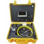 CEL-TEC PipeCam 20 profi – Sleviste.cz