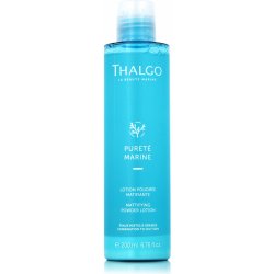 Thalgo Pureté Marine Matujicí pudrové lotion na mastnou a smíšenou pleť 200 ml