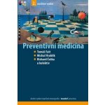 Preventivní medicína, 2. - Tomáš Fait, Michal Vrablík, Richard Češk – Hledejceny.cz