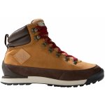 The North Face Back To Berkeley IV Leather Wp boty – Zboží Dáma