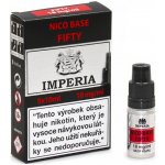 Imperia Báze NICO BASE PG50/VG50 18mg 5x10ml – Hledejceny.cz