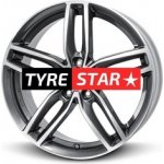 RC-Design RC29 8x18 5x120 ET43 himalaya grey polished – Hledejceny.cz