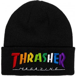 thrasher zimní cepice - Nejlepší Ceny.cz