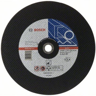 Bosch 2.608.600.543 – Zbozi.Blesk.cz